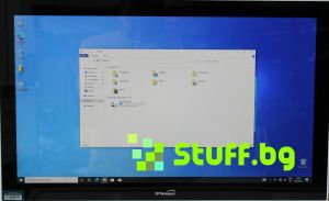 DT Research DT594s AIO