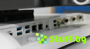 DT Research DT524t AIO