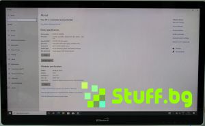 DT Research DT524t AIO
