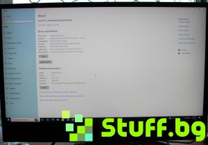 Dell OptiPlex 5260 All-in-One