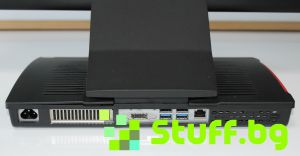 Fujitsu ESPRIMO X956