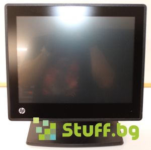 HP RP7 Retail System Model 7800