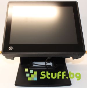 HP RP7 Retail System Model 7800