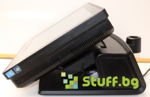 HP RP7 Retail System Model 7800