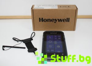 Honeywell Dolphin CT50