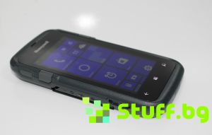 Honeywell Dolphin CT50