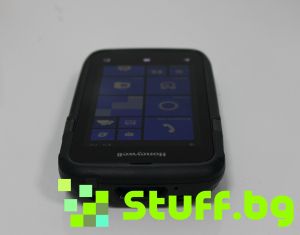 Honeywell Dolphin CT50