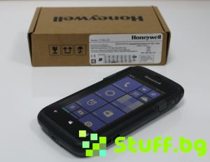 Honeywell Dolphin CT50