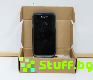 Honeywell Dolphin CT50