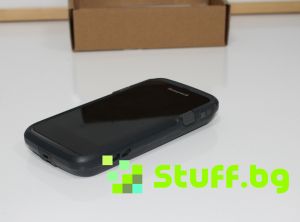 Honeywell Dolphin CT50