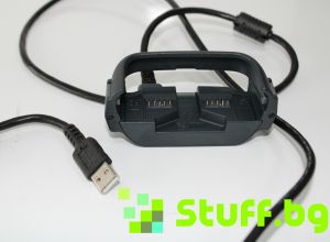 Honeywell Dolphin CT50