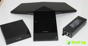 Polycom Real Presence Trio 8800
