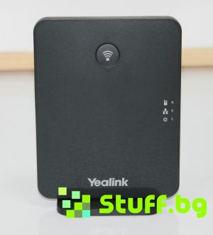 Yealink W59R IP67