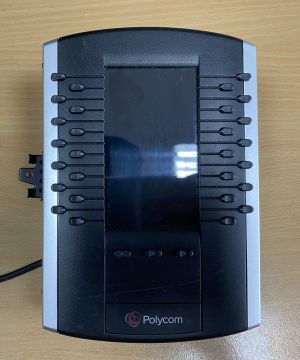POLYCOM VVX COLOR EXPANSION MODULE