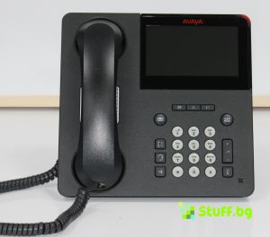 IP телефон Avaya 9641GS