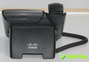 Cisco SPA504G