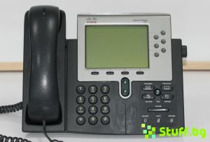 Cisco 7961G