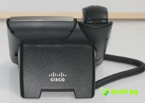 Cisco SPA502G