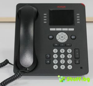 IP телефон Avaya 9611G