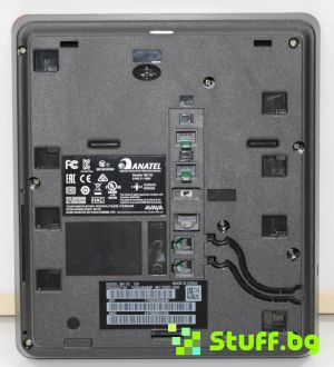 IP телефон Avaya 9611G