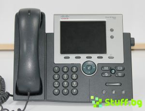 Cisco 7945