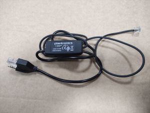 Plantronics APS 11 - Дигитален лифтер (Polycom)