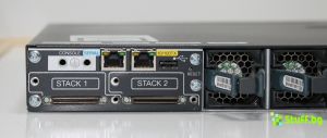 Cisco Catalyst 3750X