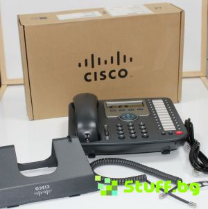Cisco 7931G