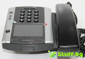 Polycom VVX 501