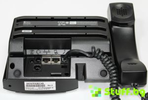 Polycom VVX 501