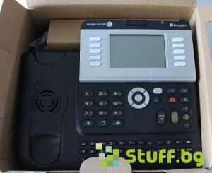 Alcatel-Lucent IP Touch 4038