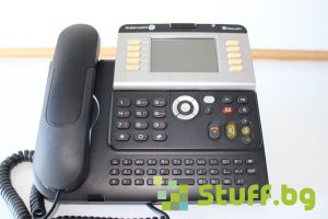 Alcatel-Lucent IP Touch 4038