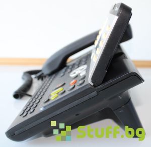 Alcatel-Lucent IP Touch 4038