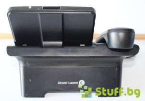 Alcatel-Lucent IP Touch 4038