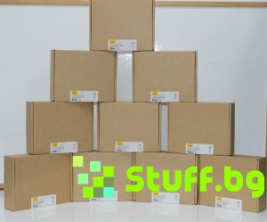 Jabra Biz 1900 Duo QD