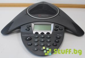 Polycom SoundStation IP 6000