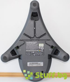 Polycom SoundStation IP 6000