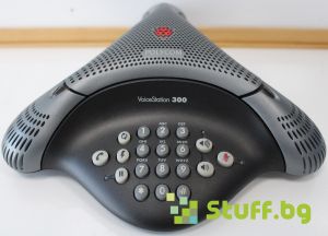 Polycom VoiceStation 300