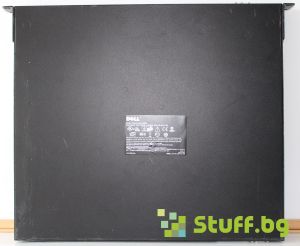 Dell PowerConnect 3524P