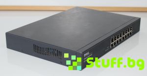 Dell PowerConnect 2716