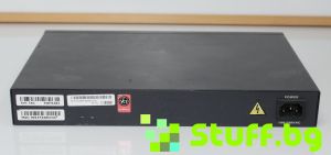 Dell PowerConnect 2716