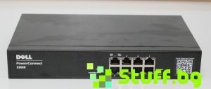 Dell PowerConnect 2808