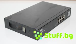 Dell PowerConnect 2808