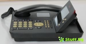 IP телефон Avaya 9650