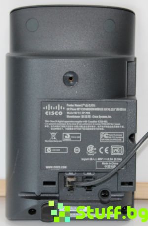 Cisco 7915G