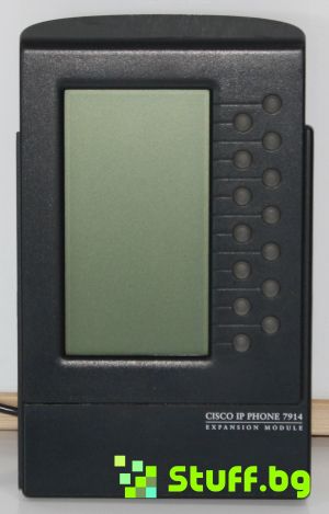 Cisco 7914G