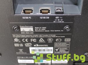 Cisco Tandberg 7985G
