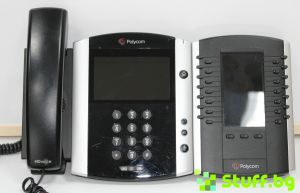 Polycom VVX 601