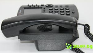 Polycom VVX 411
