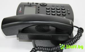Polycom VVX 311